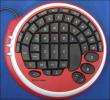 Wolf King Pad